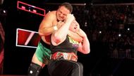 Samoa Joe